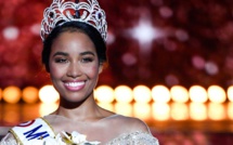 Clémence Botino, Miss France 2020 représentera la France au concours Miss Univers 2021 le 12 décembre prochain