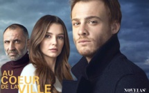 La télénovela turque "Au coeur de la ville" revient dés le 25 novembre sur Novelas TV