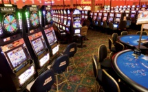 Caractéristiques des établissements de jeu et des jeux dans les casinos suisses