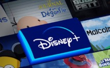 En décembre sur Disney+ !