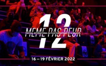 La Réunion : Retour en vidéo sur les meilleurs moments du festival MÊME PAS PEUR