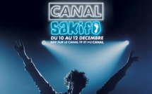 Canal+ Réunion : Le Canal Sakifo fait son grand retour après un an d'absence