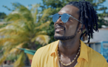 Musique : JFP de retour avec le titre reggae "Mi Luv U"