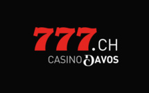 Quels sont les jeux disponibles sur le casino777  ?