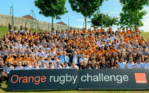 Guadeloupe : L’Orange Rugby Challenge marque son retour au stade du RSMA avec une compétition encore plus riche de rencontres et d’enseignement