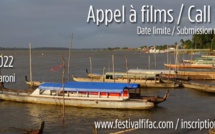 Appel à films et contenus digitaux pour la quatrième édition Festival International du Film documentaire Amazonie-Caraïbes (FIFAC)