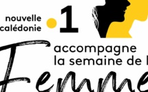 Semaine de la femme du 5 au 11 mars sur Nouvelle-Calédonie La 1ère