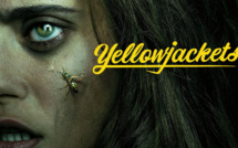 La série dramatique "Yellowjackets" débarque dés ce jeudi sur Canal+