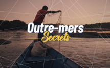 À la découverte des plus beaux sites ultramarins avec Sébastien Folin dans "Outre-Mers Secrets" dès le 20 mars sur France 3