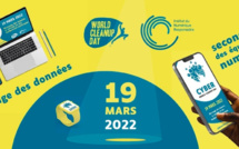 World Clean Up Day numérique : une première édition à La Réunion