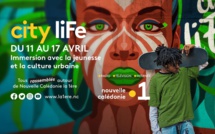 Nouvelle-Calédonie La 1ère organise, du 11 au 17 avril, City Life, une semaine spéciale consacrée à la jeunesse et aux cultures urbaines