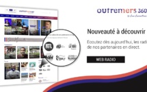 OUTREMERS360 développe de nouveaux services multimédias pour ses publics