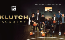 La nouvelle série documentaire "KLUTCH ACADEMY" produite par les studios BET et Rich Paul, en exclusivité dès le 2 mai sur BET