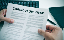 Les 3 principaux critères d'un CV artistique