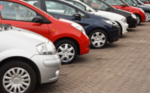 Le meilleur décodeur VIN lors de l'achat d'une voiture