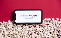 Prime Video : Les nouveautés du mois de mai