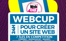 Ouverture des inscriptions au 12ème concours Webcup : 24h pour développer un site internet