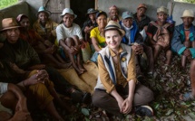 La fabrique des pandémies, le documentaire événement du pôle Outre-mer de France Télévisions avec Juliette Binoche