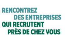 Job Dating pour l’emploi des jeunes : Wizbii et le Crédit Agricole Martinique-Guyane s’engagent !