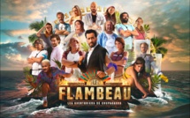 Inédit : La série "Le Flambeau" arrive dès le 23 mai sur Canal+