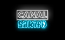 Le Canal Sakifo de retour en live du 3 au 5 juin !