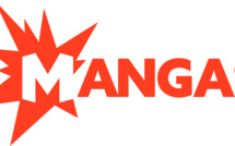 La chaîne MANGAS change dès le 11 juillet son logo et habillage antenne