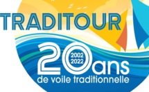 TRADITOUR 2022 : La Course de voile traditionnelle sur les antennes de Guadeloupe La 1ère du 13 au 17 juillet