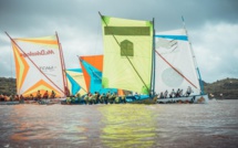 36e Tour de Martinique des Yoles Rondes : Martinique La 1ère dévoile son dispositif !