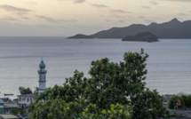 La prière de l'Aïd-el-Kébir en direct de la commune de M'Tsamboro ce dimanche sur les antennes de Mayotte La 1ère