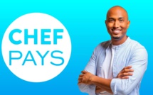 "Chef Pays": l'émission culinaire de retour en septembre pour une nouvelle saison inédite