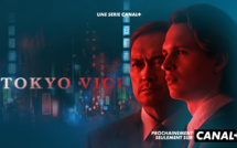 TOKYO VICE : La série débarque dès le 15 septembre sur Canal+