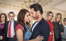 Telenovela : Le feuilleton mexicain "Les riches pleurent aussi" débarque dès le 30 septembre sur Novelas TV