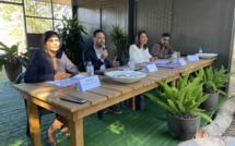 La Réunion : Un nouveau parc dédié au patrimoine végétal à Saint-Paul