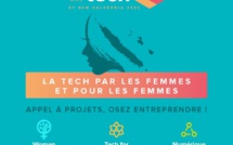 Nouvelle-Calédonie : Le gouvernement lance un nouvel appel à projets : Women In Tech