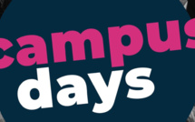 Journée spéciale étudiants #CampusDays, le 20 septembre en direct sur Guadeloupe La 1ère