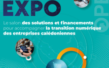 Nouvelle-Calédonie : DIGI EXPO le nouveau salon de la transformation numérique