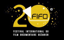 Un programme spécial 20 ans pour la nouvelle édition du Festival international du film documentaire océanien de Tahiti (FIFO)