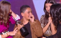 Raynaud Sadon grand gagnant de la saison 8 de The Voice Kids