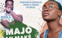 "MAJÒ AN MAKÉ KRÉYÒL" : Lancement du concours de nouvelles, de contes et de poèmes en créole Guadeloupéen