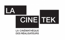 La Cinétek arrive sur la TV d'Orange !