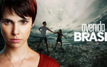 La série brésilienne "Avenida Brasil" arrive dès le 7 novembre sur Novelas TV