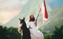 La reine tahitienne Pōmare IV à l'honneur au cours d'une soirée spéciale sur France 2 le 21 novembre