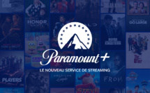 Paramount+ débarque dès demain chez Canal+ et sur la TV d'Orange