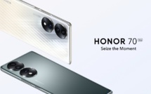 Honor 70 : Une véritable révolution numérique