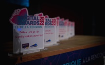 Digital Awards 2022 : 6 nouveaux Lauréats !