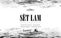 "Sèt Lam" : Le court-métrage de l'artiste réunionnais Vincent Fontano en compétition internationale au Sundance Film Festival