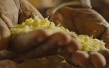 À la recherche des sources de la cuisine antillo-guyanaise dans le documentaire "Avec manioc et piments", en janvier sur La 1ère