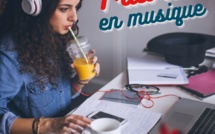 La Réunion : Bientôt la rentrée ? Reprenez le travail en musique !