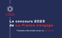 Concours 2023 La France s'engage : Un concours partout en France pour celles et ceux qui portent un projet innovant à fort impact social