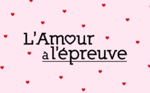 "L'amour à l'épreuve" : Programmation spéciale Saint-Valentin sur les antennes ultramarines de France Télévisions